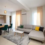 Seaside Apartments
