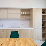 Seaside Apartments