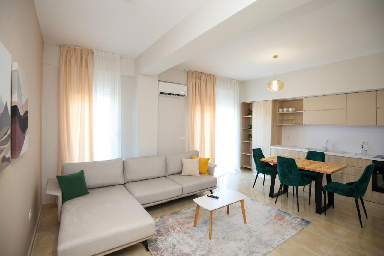 Apartament Seaside