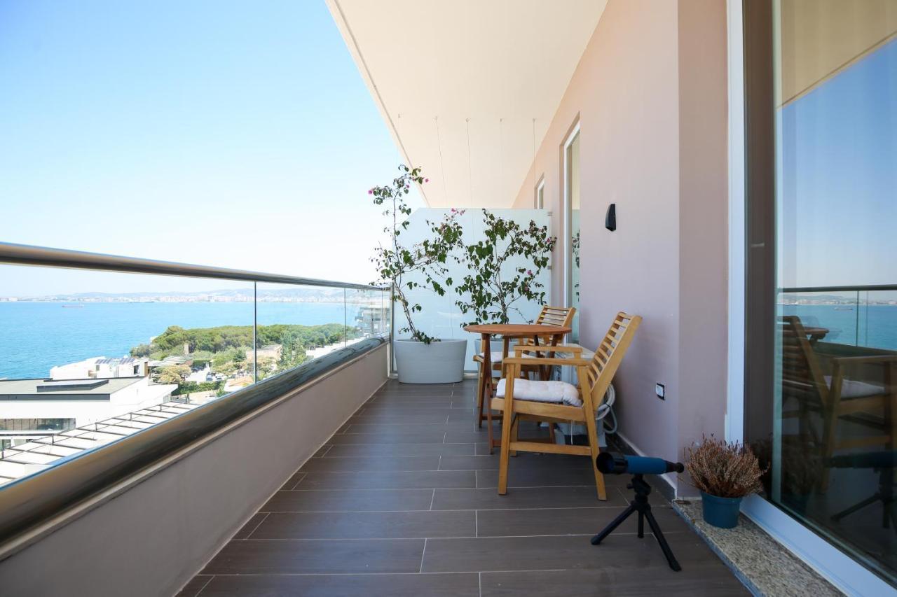 Seaside Apartament
