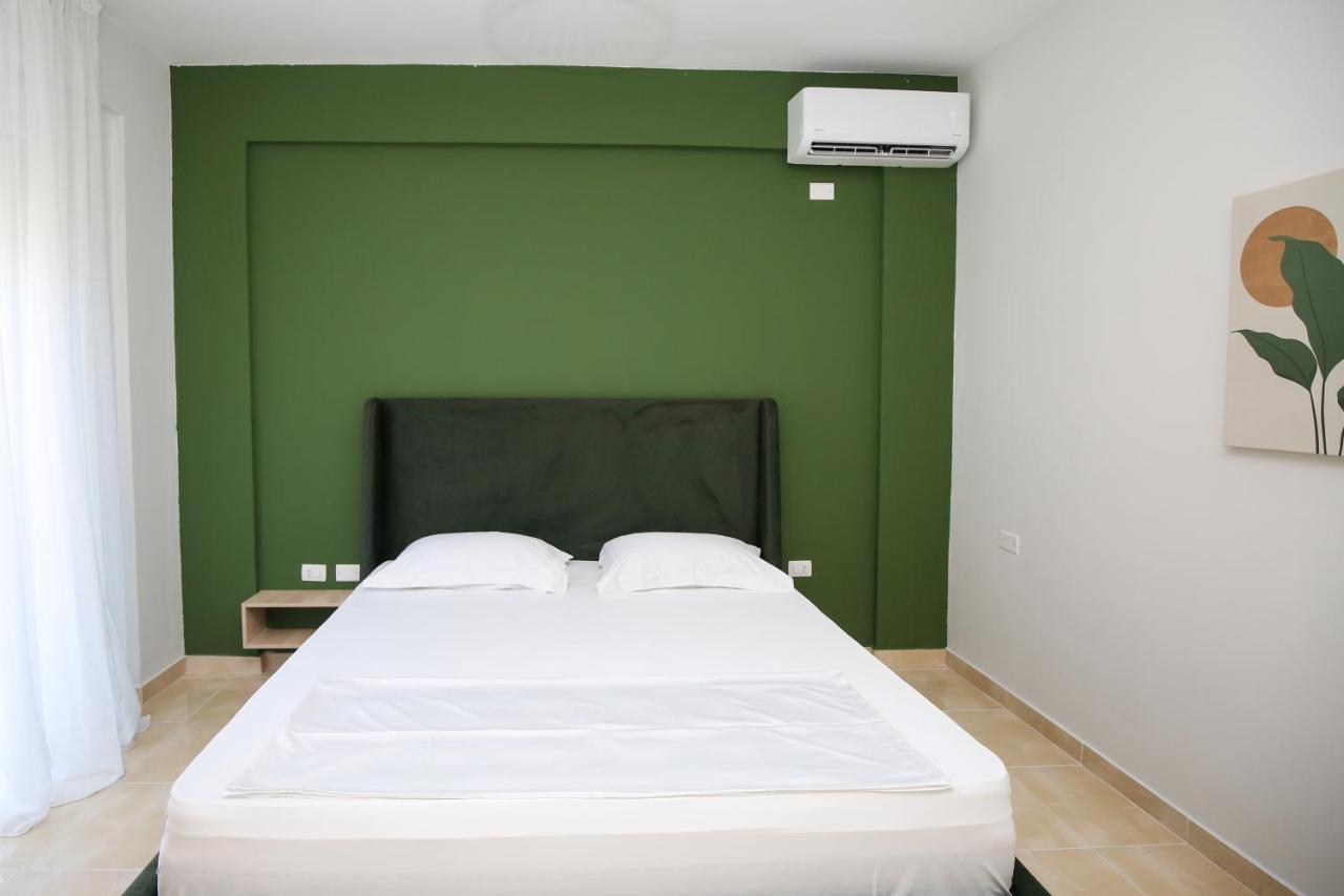 Seaside Apartament