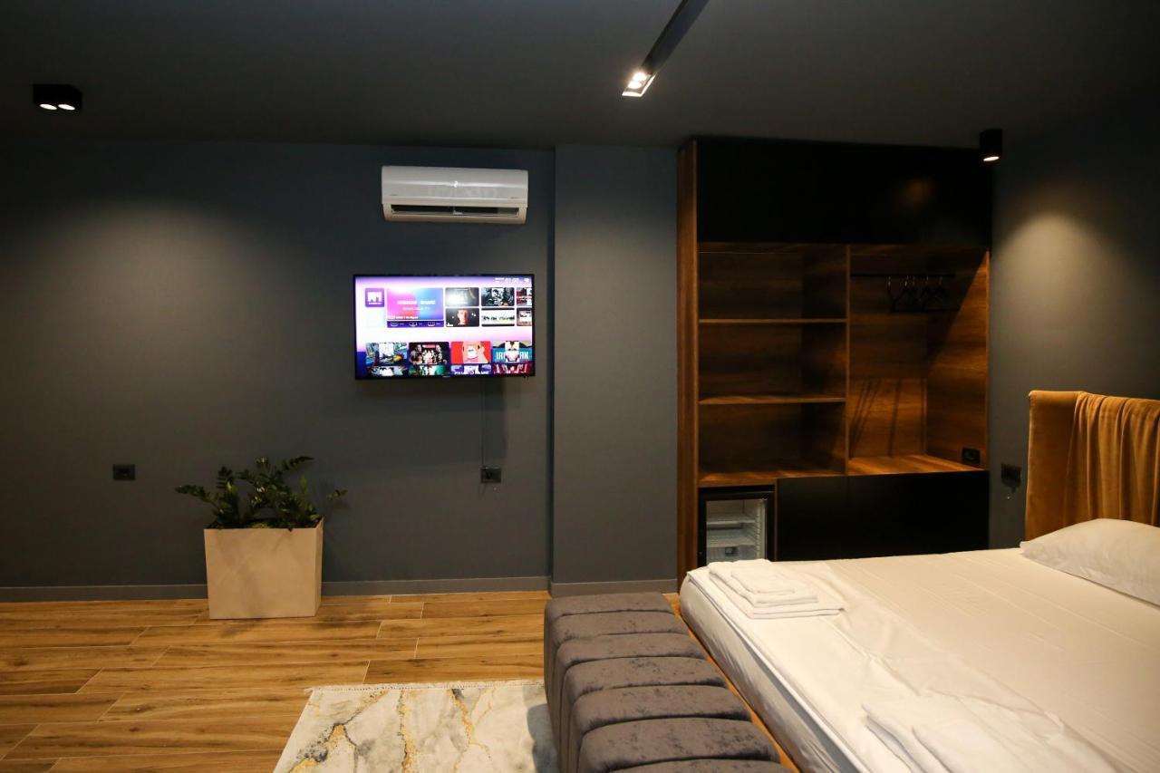 Apartament Seaside Wlora