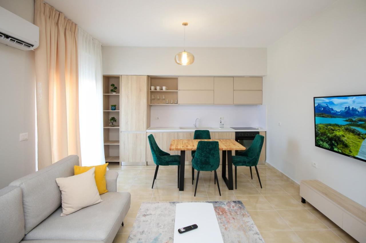 Seaside Apartament