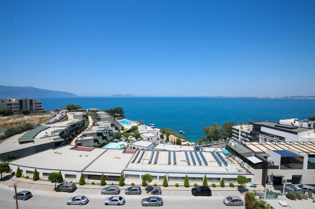 Seaside Apartament
