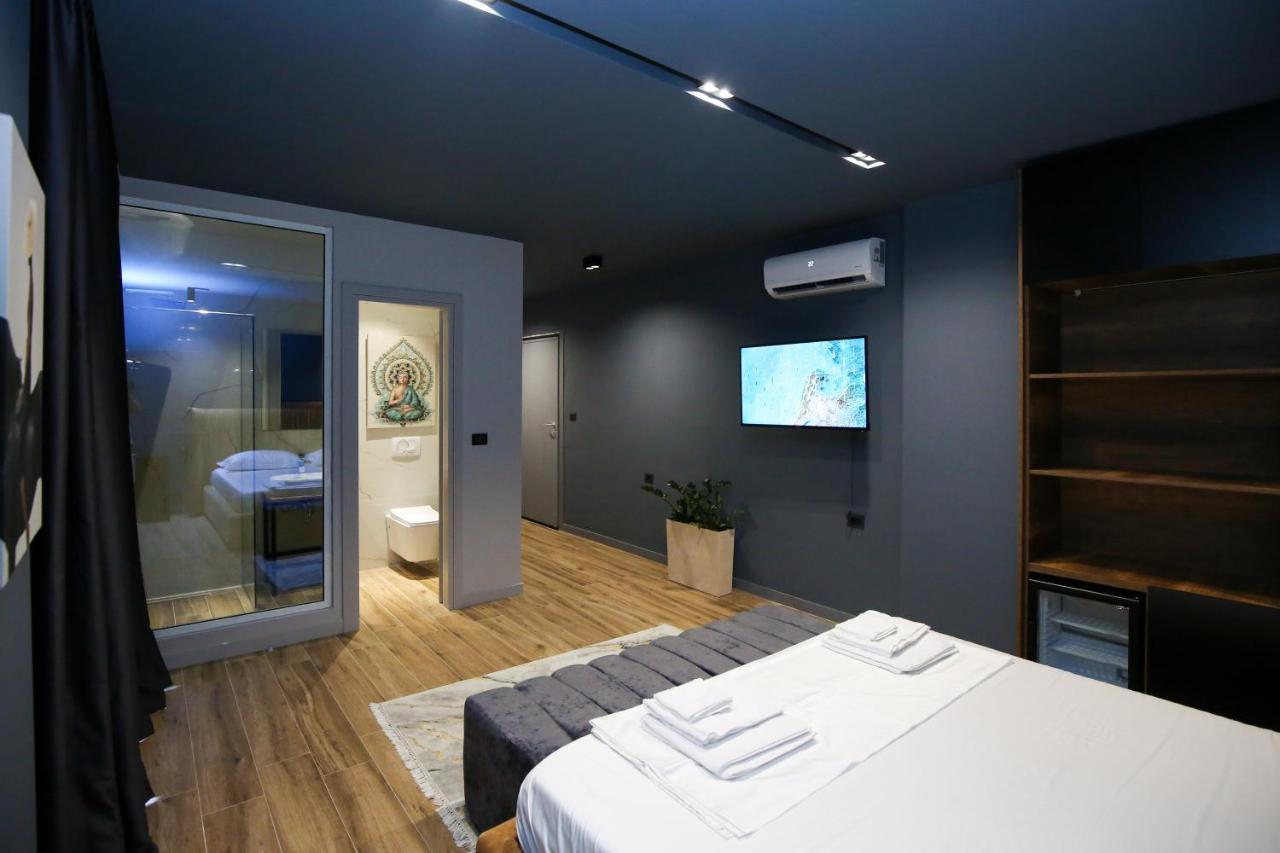 Seaside Apartament Wlora