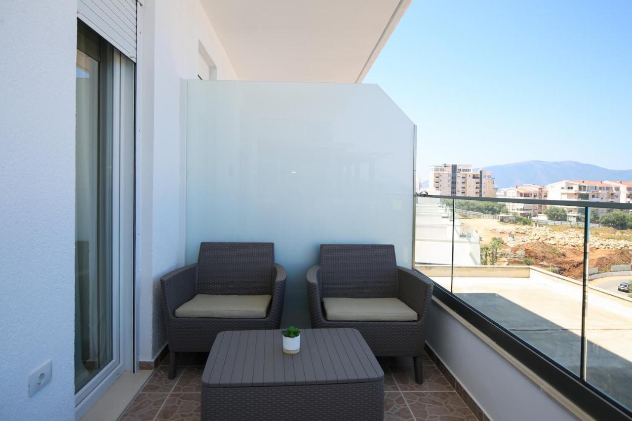 Seaside Apartament