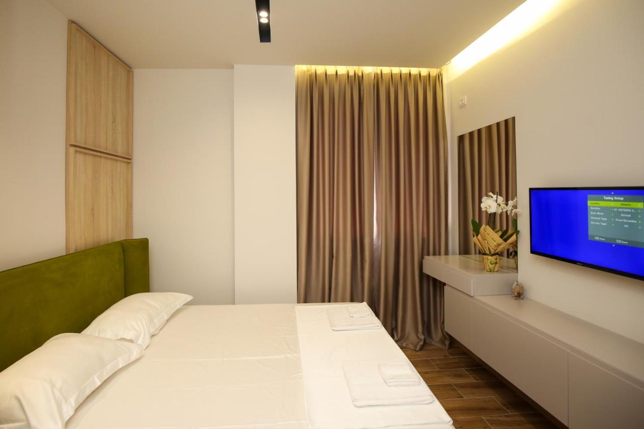 Seaside Apartament