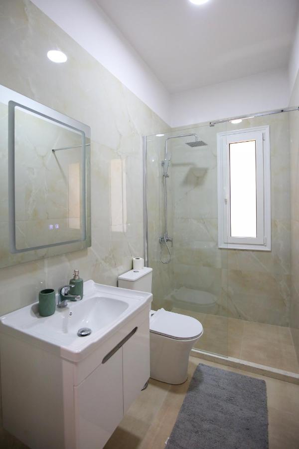 Seaside Apartament Wlora